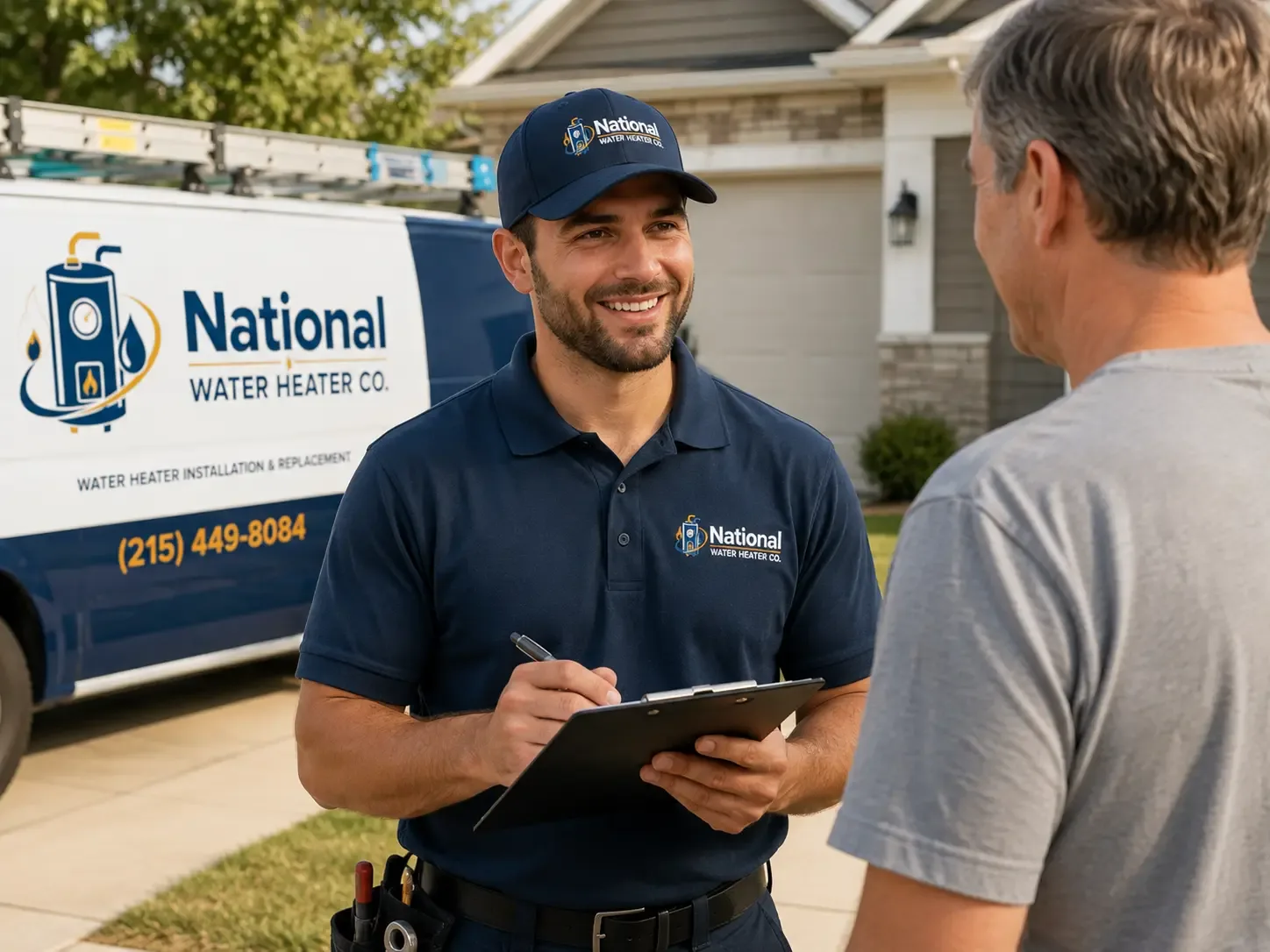 Water Heater Installation Jonesville, NC FAQs